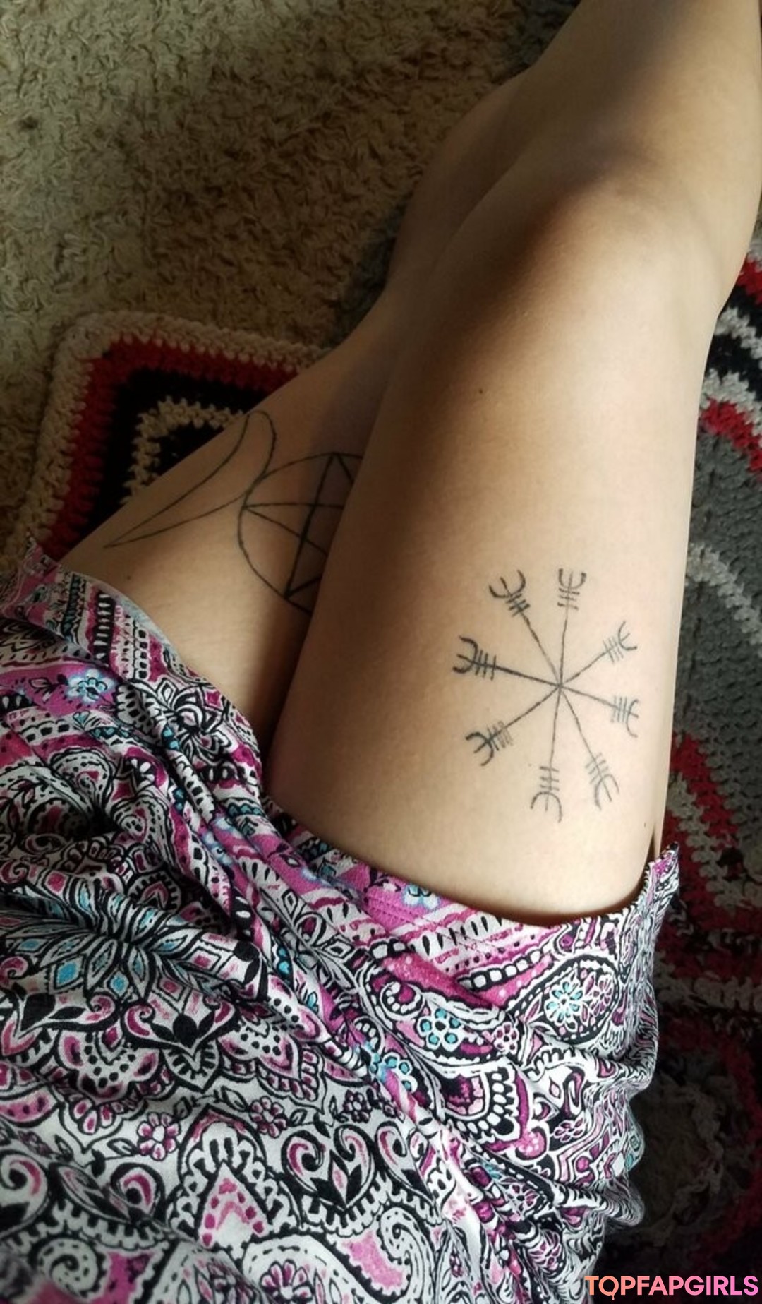 blondeog star nice pic