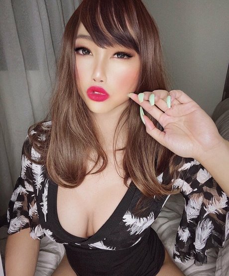 vampypat pornstar gallery