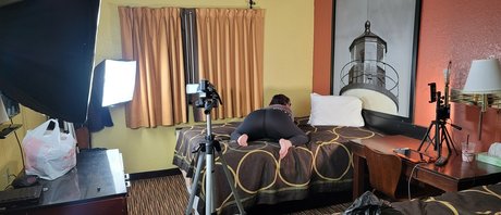 ebony fitness onlyfans sexy nudes pic