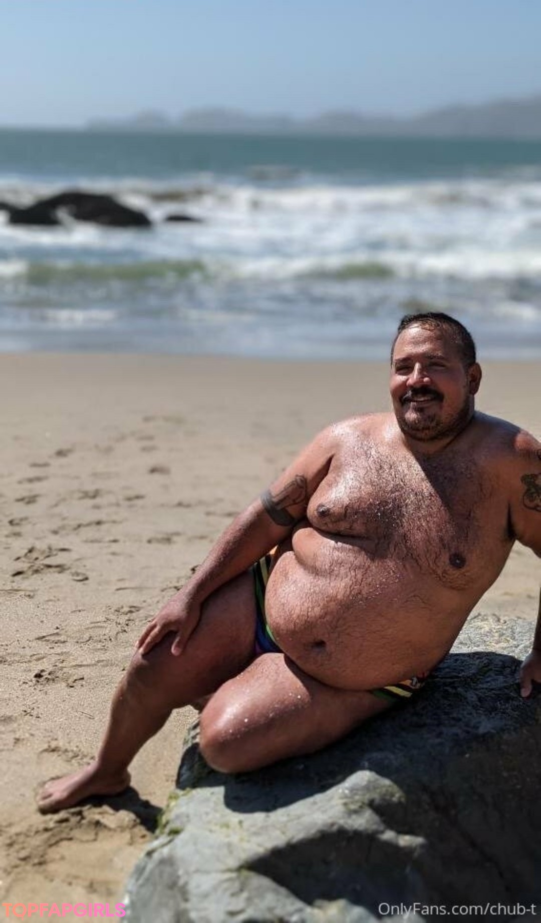 chub t nudes model photo