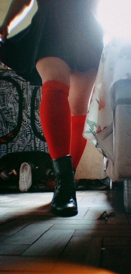 littleamorafr33 naked star images