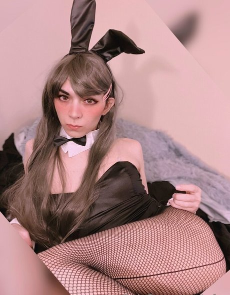 barista onlyfans sexy nudes photo