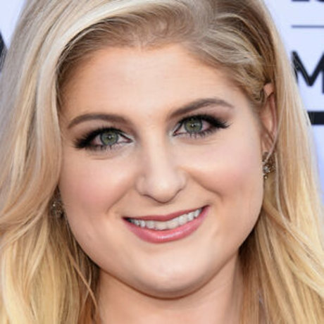 Meghan Trainor free actress images