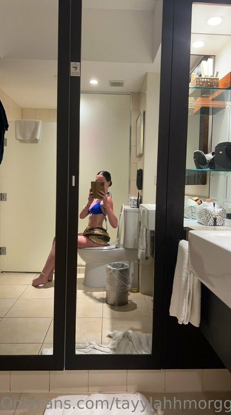 tayylahhmorggann model art images