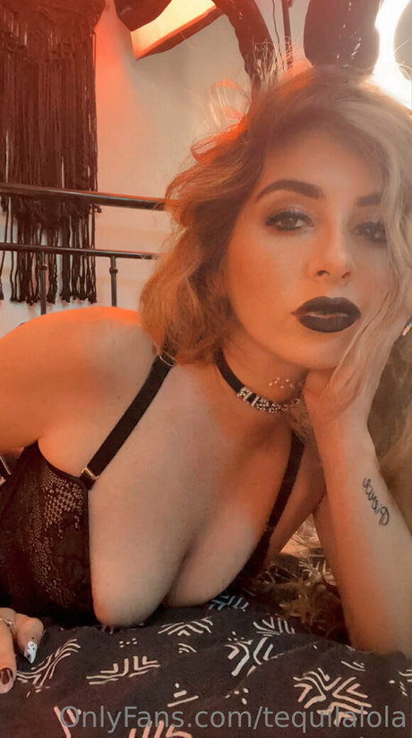 TequilaLola pornstar best galleries