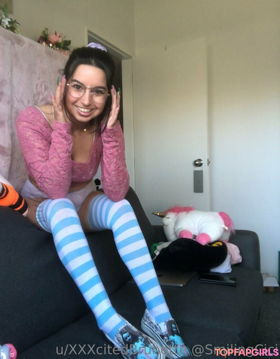 smilingcici model adult archive