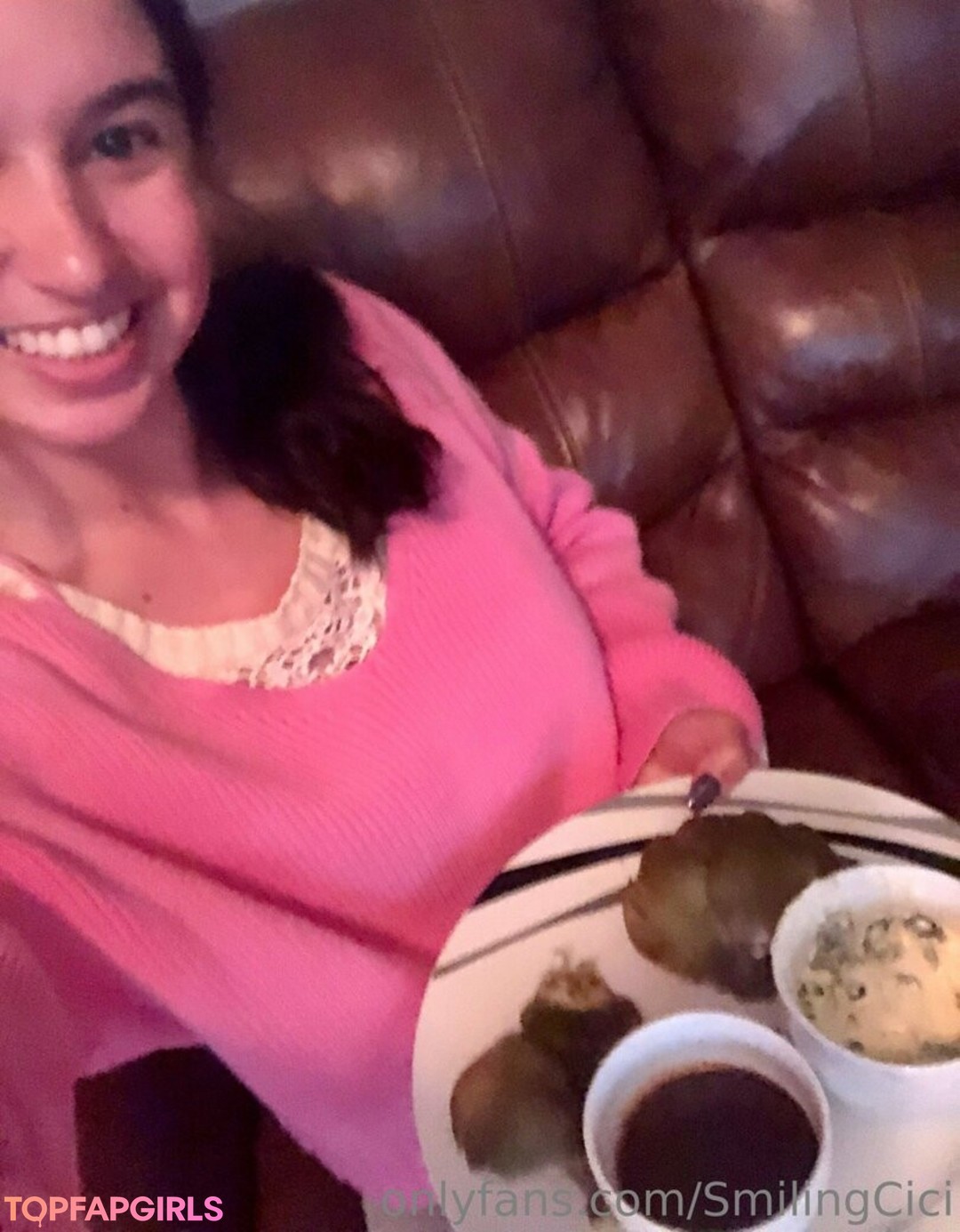 smilingcici model xxx photos
