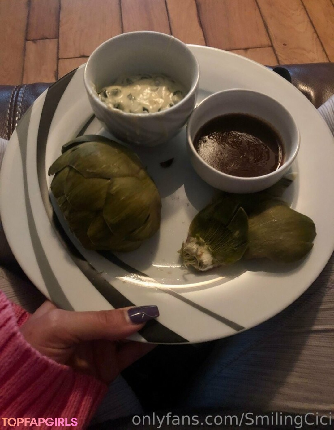 smilingcici nice star pic