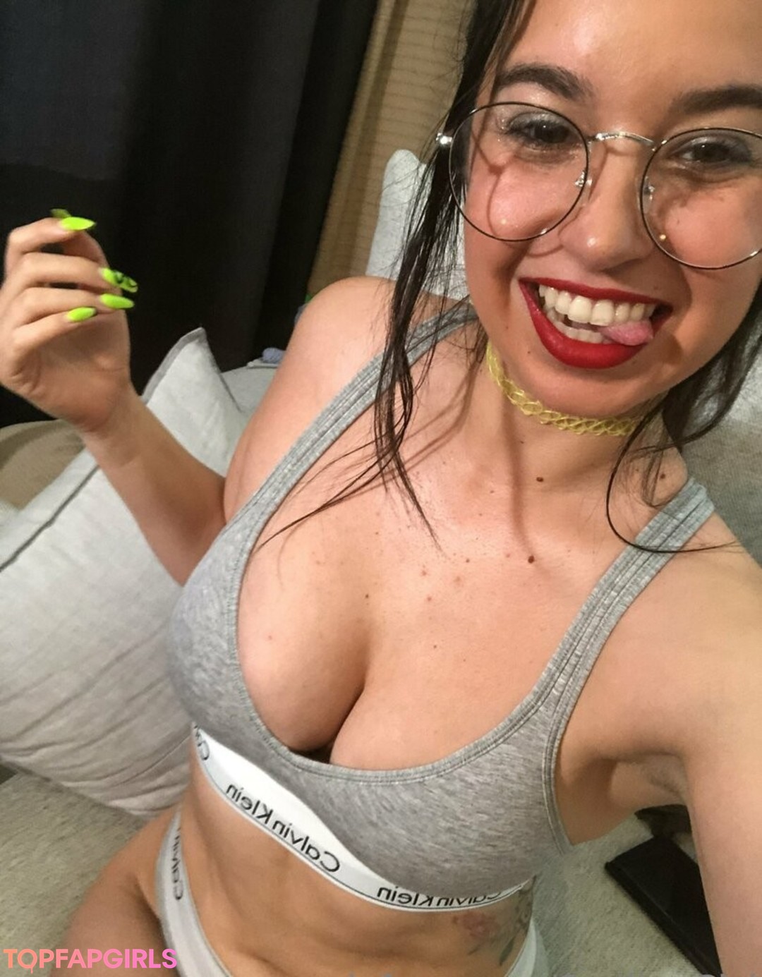 smilingcici model pornographic pics
