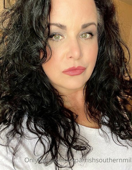 evparrishsouthernmil pretty actress archive