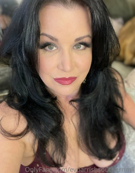 evparrishsouthernmil pornstar nude photo