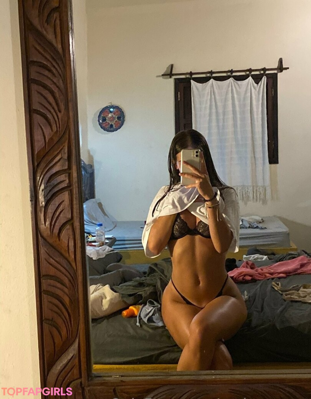 carla secret art model archive