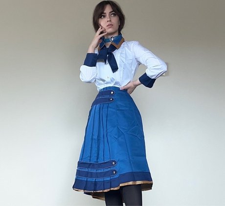 Awkspew roo2 model nudes archive