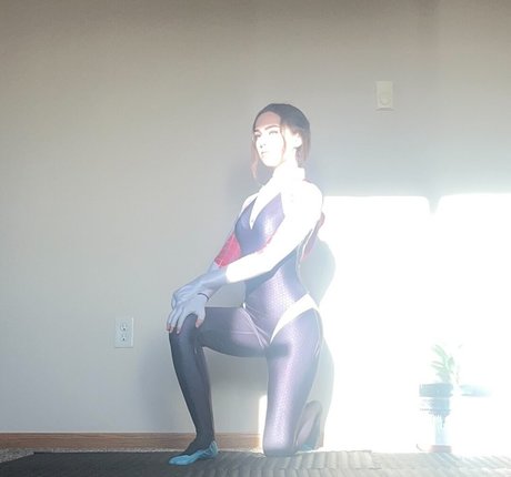 Awkspew roo2 star perfect picture