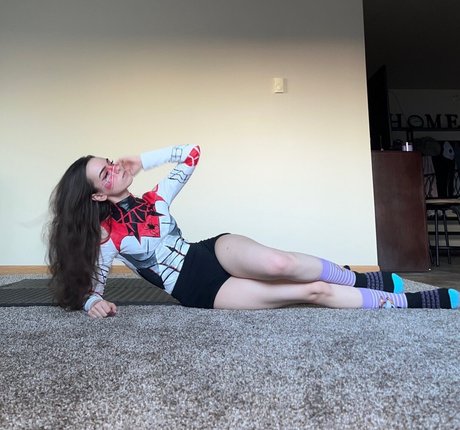 Awkspew roo2 model top photo