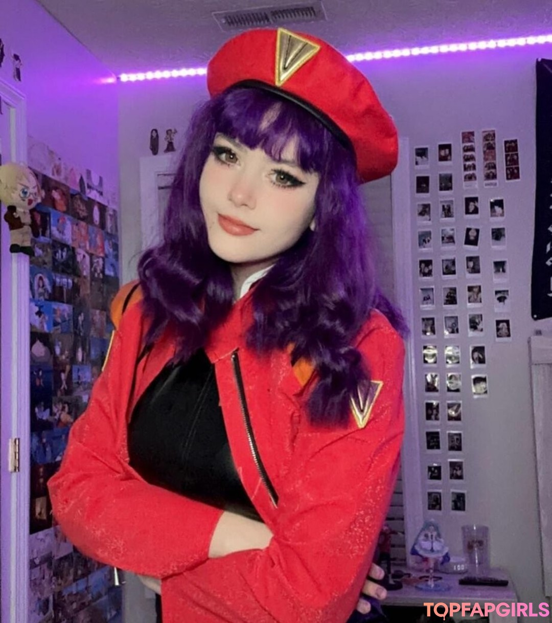 strifecos art actress picture
