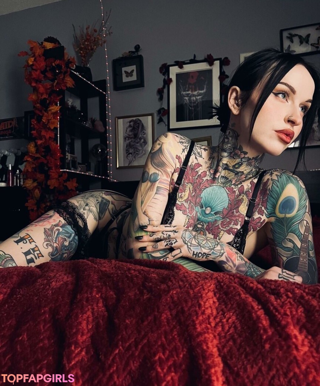 elporterofficial model hd picture