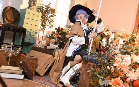 PoppaChan beautiful pornstar photos