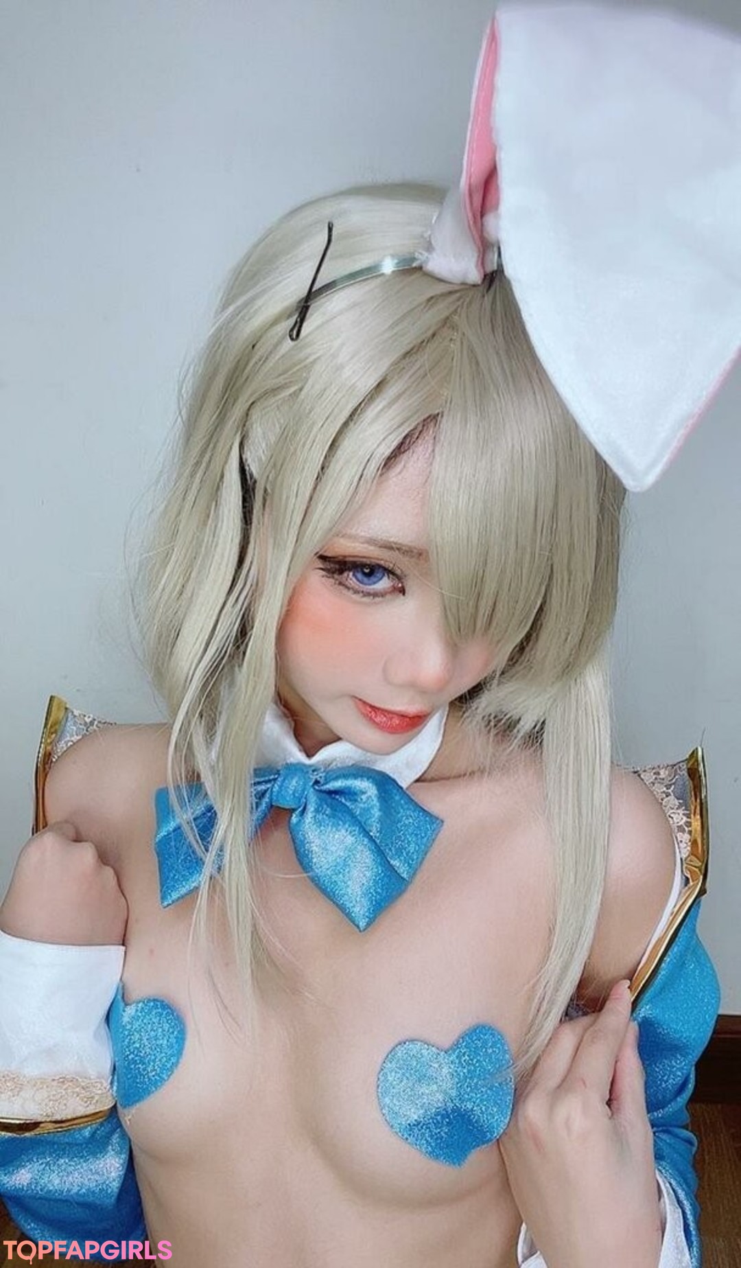 PoppaChan pornstar high quality pictures