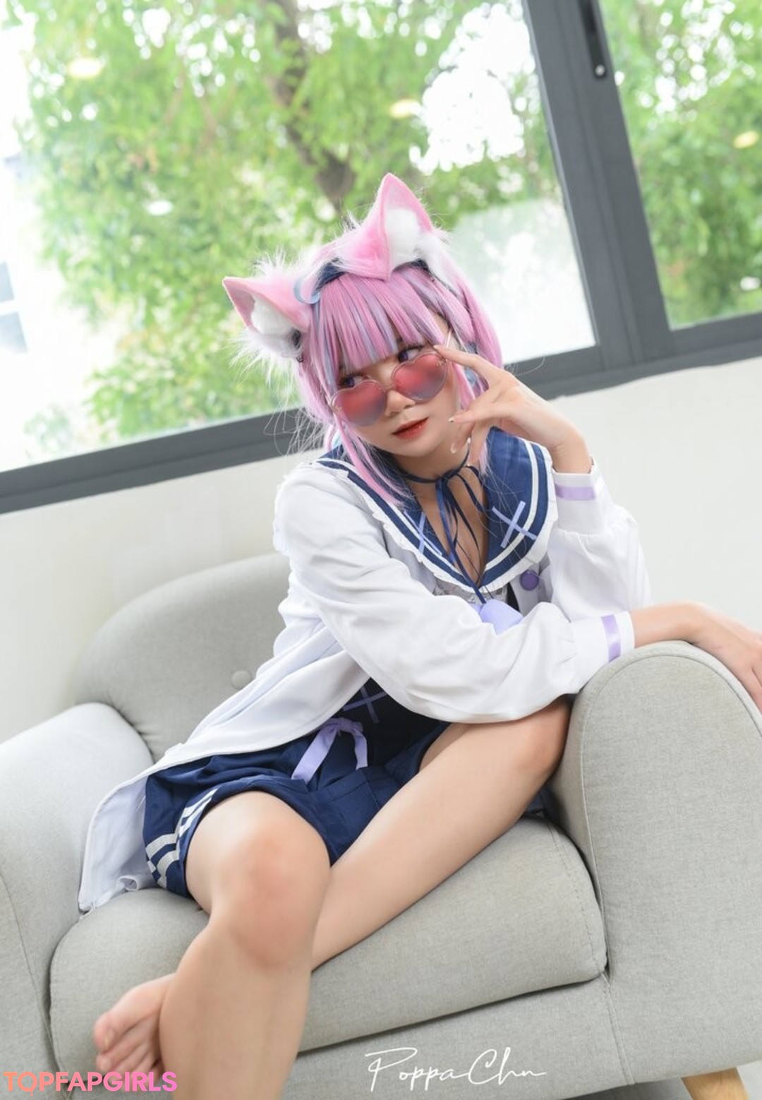 PoppaChan pornstar nice image