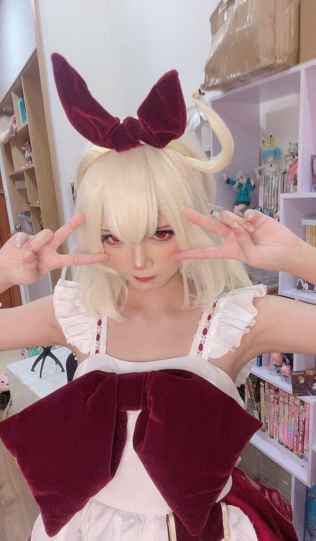 PoppaChan high quality model gallery