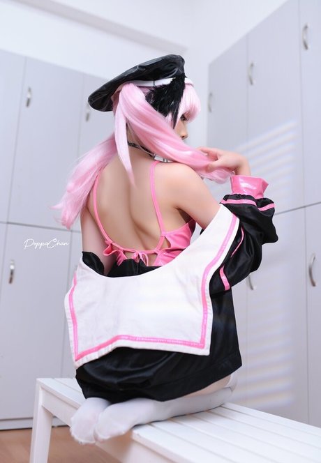 PoppaChan best pornstar archive