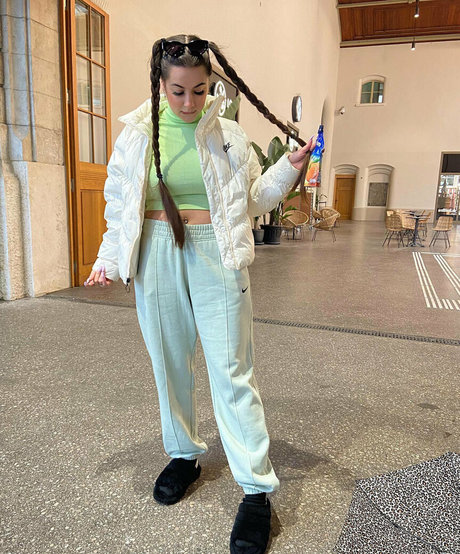 ebony bbw onlyfans porn image