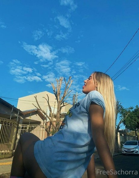 freesachorra model hot archive