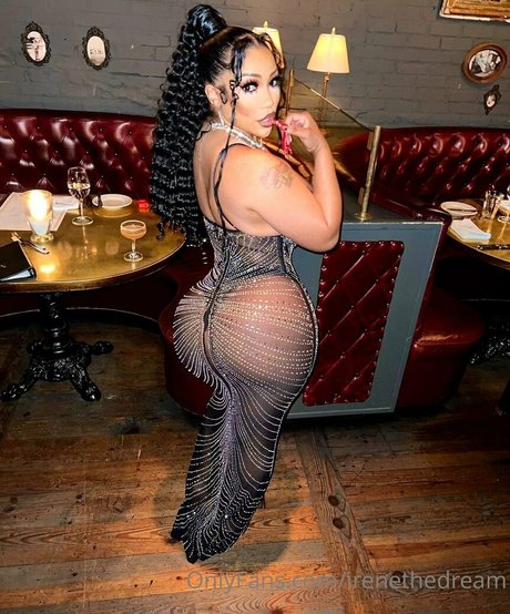 irenethedream sexy pornstar images