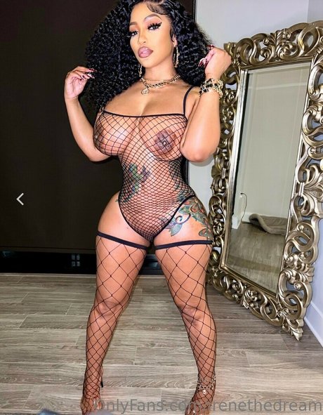 irenethedream adult actress picture