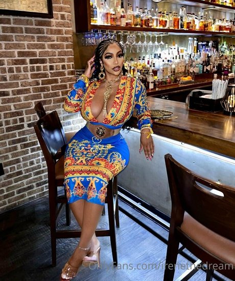 irenethedream nude actress images