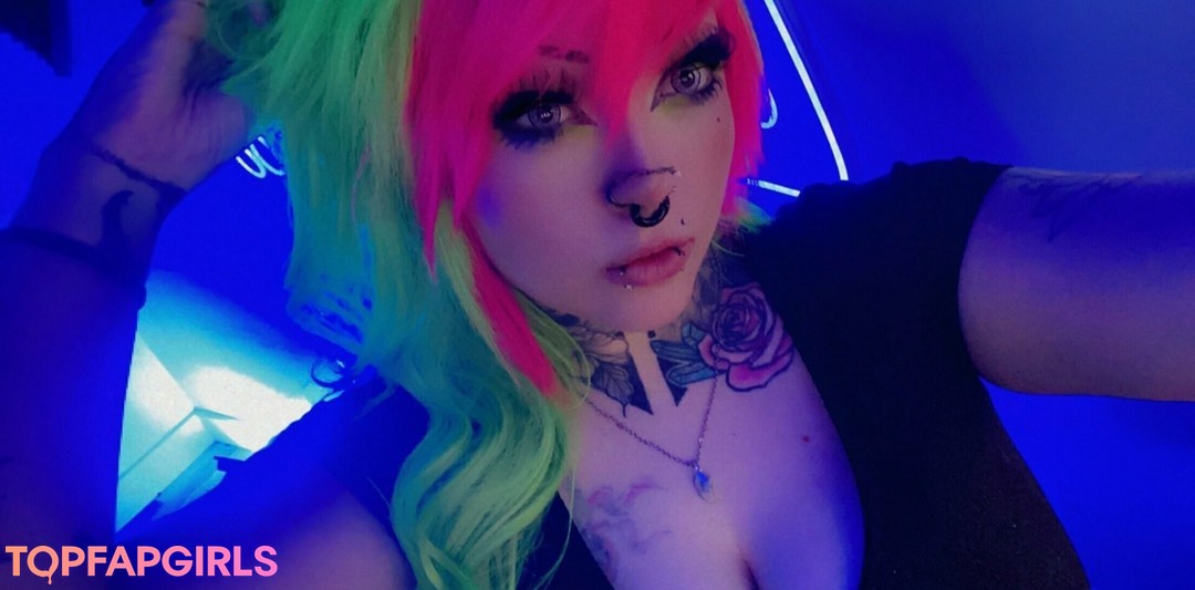 Luna Ghostess perfect actress image
