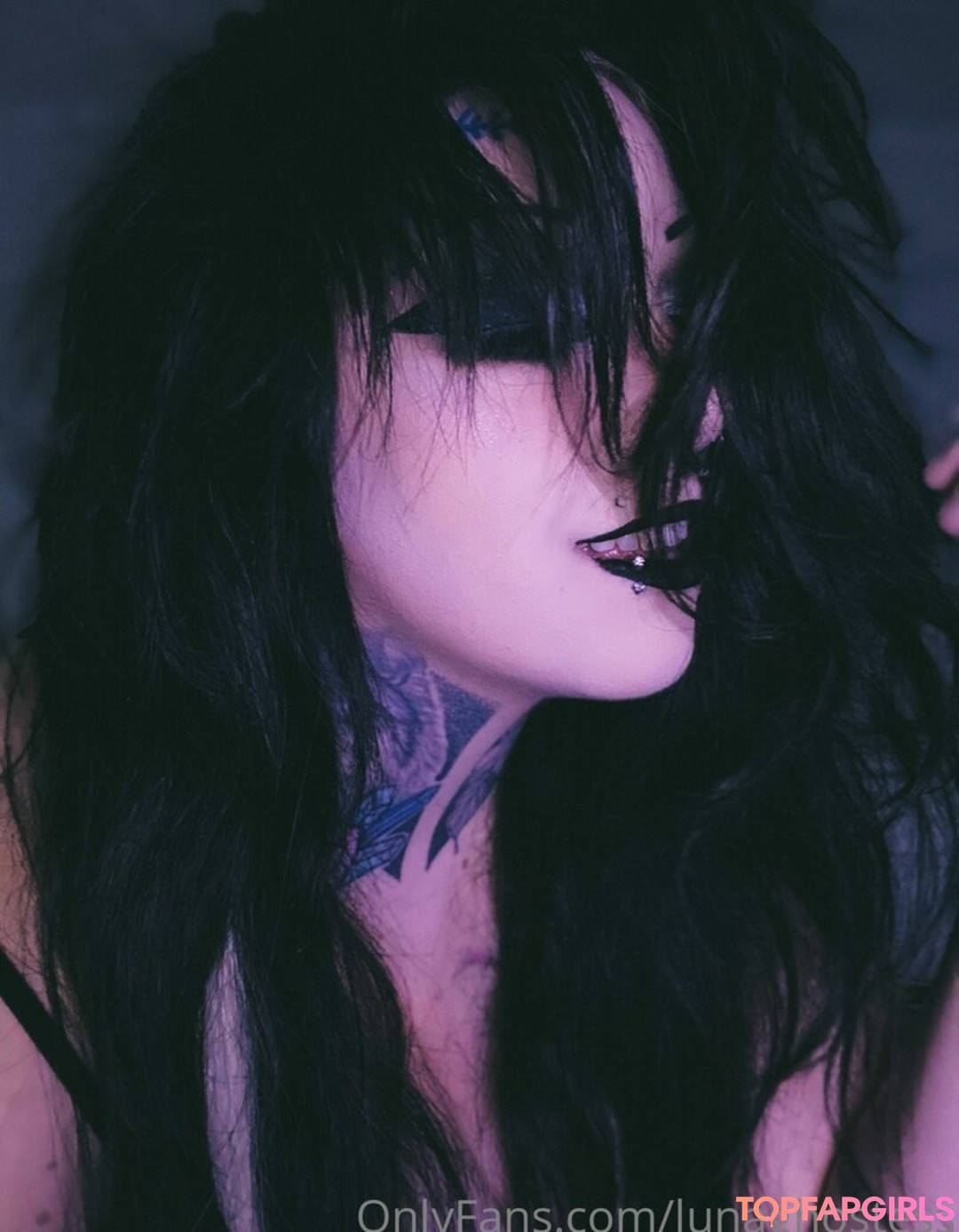 Luna Ghostess pornstar hd pic