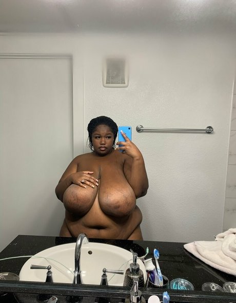 necyness2 nude model photo