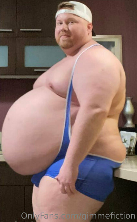 gimmefiction model nice pic