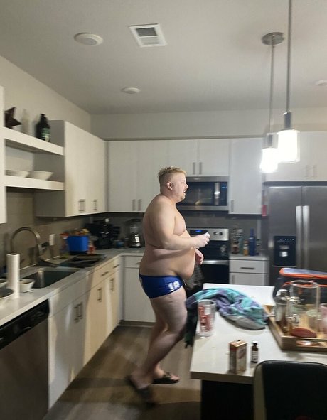 gimmefiction exclusive model photo