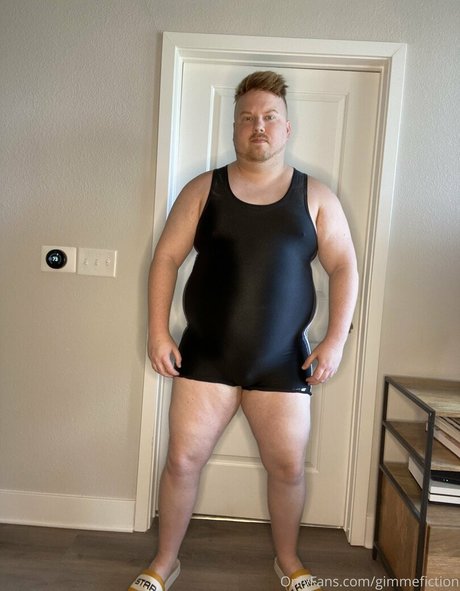 gimmefiction hot star image