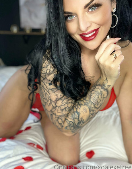 tease lexy model perfect gallery