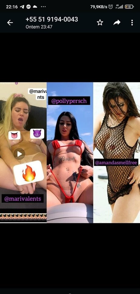 carolcastfree top profile image