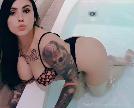 carolcastfree pornographic star pics