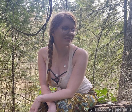 gingergirlie high quality actress gallery