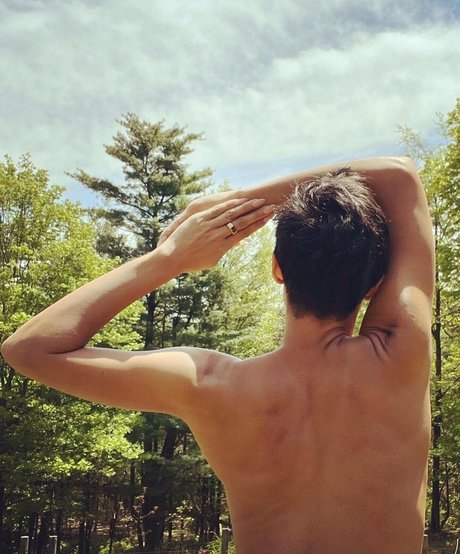 barista onlyfans hot porn picture