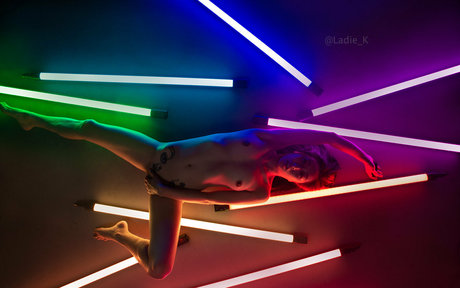 ladie k exclusive pornstar pic