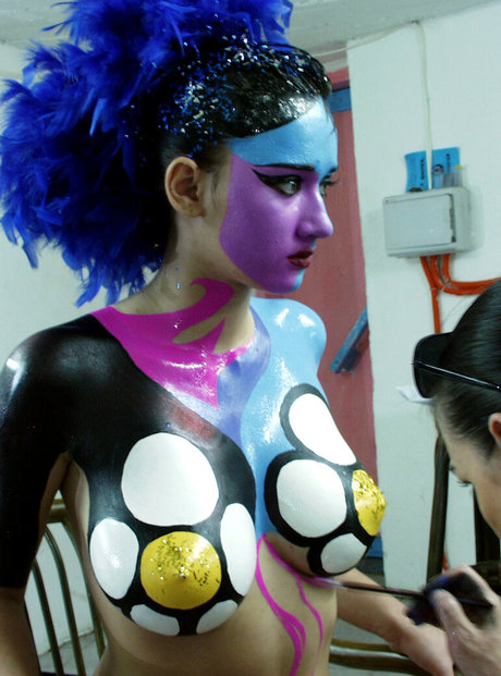 Lidiya Krasnoruzheva sex pornstar pictures