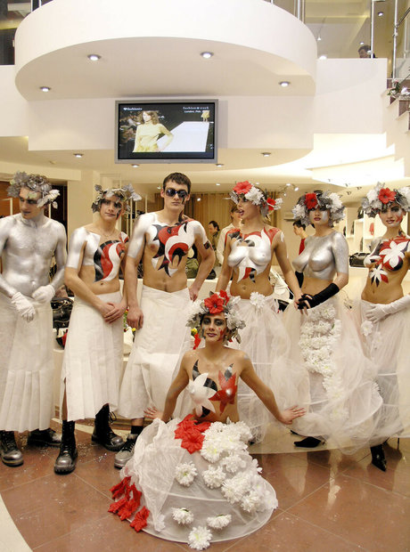 Lidiya Krasnoruzheva model pretty archive