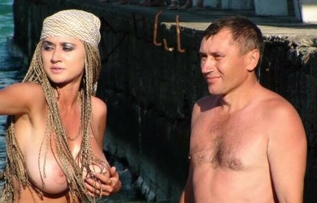 Lidiya Krasnoruzheva top profile image