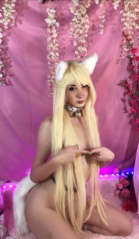 EllaElvin69 model art images