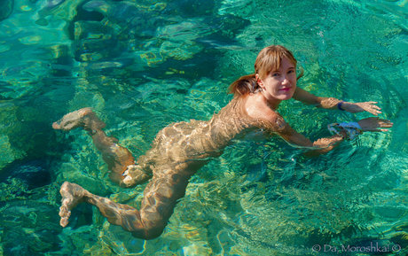 Da Moroshka nice star pics