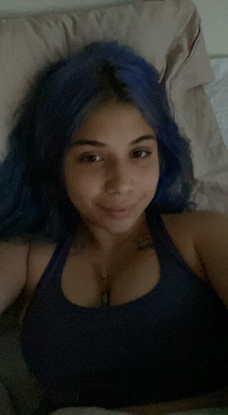 Bruja510 porn model images