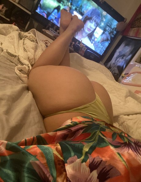 Bruja510 nude star photos